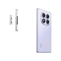 Xiaomi Redmi Note 14 Pro 4g On Off Yan Ses Tuş Düğme Mor 24116raccg