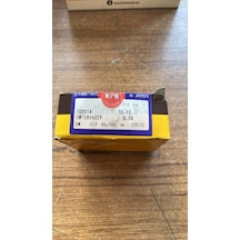 Corona 93-95 2.0 86.5mm 3sfe 050 Motor Segman Npr Marka