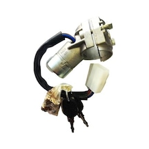 Kontak Anahtarı Komple Iveco 35.9 65.9 85.12 120.14.m23