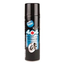 500ml Fren Balata Temizleyici 1 Adet 76896099
