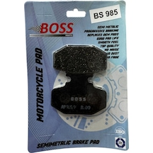 Volta Apx5 Ön Fren Balatası Bs-985