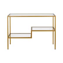 Izabel Gold Metal Dresuar&konsol Gold