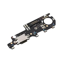 Xiaomi Mi Max 3 Şarj Soketi Şarj Bordu Full
