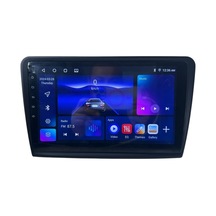 Skoda Octavia 2014-2018 Maxessa 4-64 Profesyonel Oem Multimedia