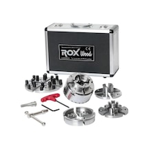 Rox Wood Torna Aynası Ve Aksesuarları 153rox0293