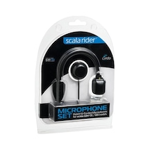 Cardo Spq13001 Mikrofon Set Hybrıd Corded Q1-q3
