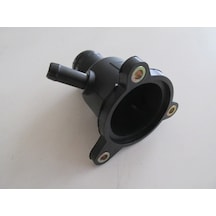 Dacıa Logan 09/12 Termostat Kapağı 1,4/1.6cc K4jk4m 3 Bağlantılı/plastik