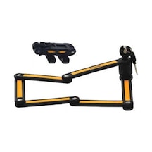 Auvray Foldıng Lock Cıty Lock 85 Cm U Kilit