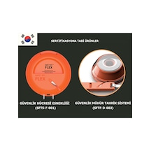 Safe T Syl Flex Araç Güvenlik Cam Kırıcı - Emniyet Kemeri Kesici