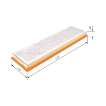 BOSCH 1457429676 DİZEL FİLTRE
