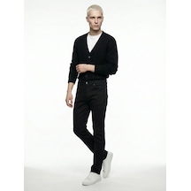LOFT Ricardo Slim Fit Erkek Pantolon Lf2034762 Q1.v1 Denim