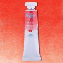 St. Petersburg White Nights Tüp Sulu Boya 10 Ml. 312 Vermilion Hue Çok Renkli