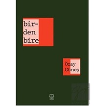 Birdenbire - Özay Güneş - Luna Yayınları