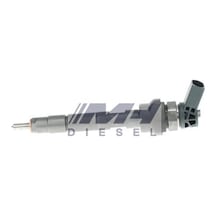 Bosch 0445110616 Common Rail Enjektör Bmw 320d 520d X3 20d X5 30d