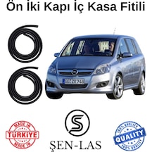 Opel Zafira B 2005-2014 Şen-las Ön İki Kapı Fitili Şl7906