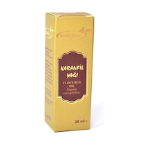 Herbaflora Karanfil Yağı Clove Bud Oil 20 ML