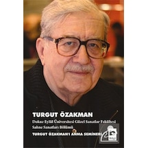 Turgut Özakman- Bilgi Yayınevi