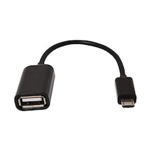 Slx-425 Usb Micro 5p Otg Data Kablosu