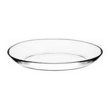 Paşabahçe Invittation Oval Kayık 3 Lü 10356