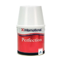 INTERNATIONAL PERFECTION 2.25LT SİYAH BOYA TEKNE YAT