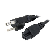 Amerikan Fişli Notebook Power Kablosu 1.5 M