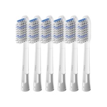 Laifen Head Max Diş Fırçası Başlığı 6 Adet
