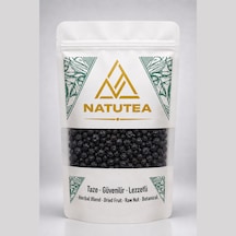 Natutea Yaban Mersini Blueberry 1 Kg Kuru Meyve