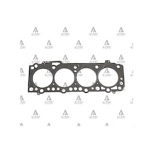 TAIWAN 110449C605 Silindir Kapak Contası Vanette 96= Ld-23 Çelik 1.25Mm