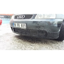 Audi A3 Ön Tampon Eki 96-2003 ---Fibersan Tuning