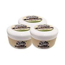 Yörüklü Çörek Otu Karışımlı Rahatlatıcı Bakım Kremi 3x200 Ml