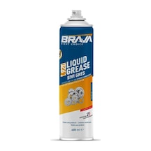 Brava L920 Sıvı Gres Sprey 400 ML