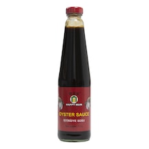 İstiridye Sosu 510g, Oyster Sauce, Çin Mutfağı, Çin Sosu, Uzakdoğu Sosu, Uzakdoğu Mutfağı