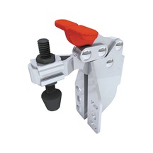 Goodhand Gh-13007-sm Dikey Geçişli Kelepçe 150 Kg Kapasiteli Ya