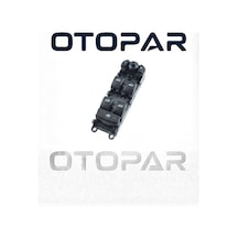 Cam Anahtarı Volvo S60-v60-xc60 L 3f