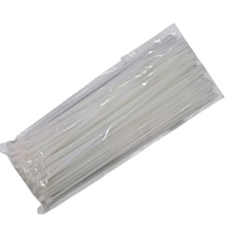 Kablo Bağı Cırt Plastik Kelepçe 20 Cm 100 Adet