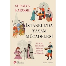 İstanbul'da Yaşam Mücadelesi - Ezjı-730622