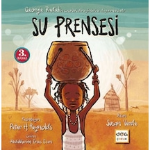 Su Prensesi - Aıaı-880670