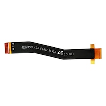 Samsung Galaxy Note 10.1 P601 Uyumlu Lcd Flex Kablosu