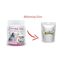 Energy Mix 100 Gr Bölünmüş