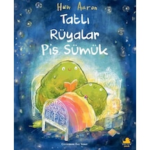 Tatlı Rüyalar Pis Sümük - Ccgx-894474