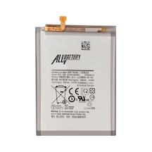 Samsung Uyumlu  M20 Batarya Pil