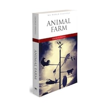Animal Farm - İngilizce Klasik Roman - Aıaı-897510