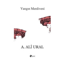 Yangın Merdiveni Kaçış Hikayeleri - Ezjı-660776