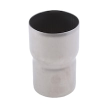 Suntek 2.4 - 20 Inç Motosiklet Egzoz Borusu Adaptör Redüktörü