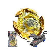 Rapidity  BEYBLADE BB-99 Metal Fusion 4D System Hades Kerbecs  - BB991584K