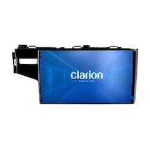 Honda Jazz Android Multimedya Sistemi 4-64 Clarion 2015-2019 9"