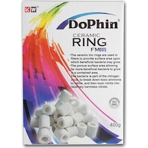 Dophin Seramik Filtre Malzemesi 400 G
