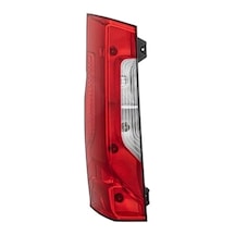 Mercedes Sprinter 2018 Yılında Çıkan Kasa Arka Stop Sol Oem No: 9108200200