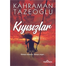 Kıyısızlar - Kahraman Tazeoğlu - Yediveren Yayınları N11.20422