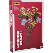 Flower Set Çiçek Buketi 926 Prç